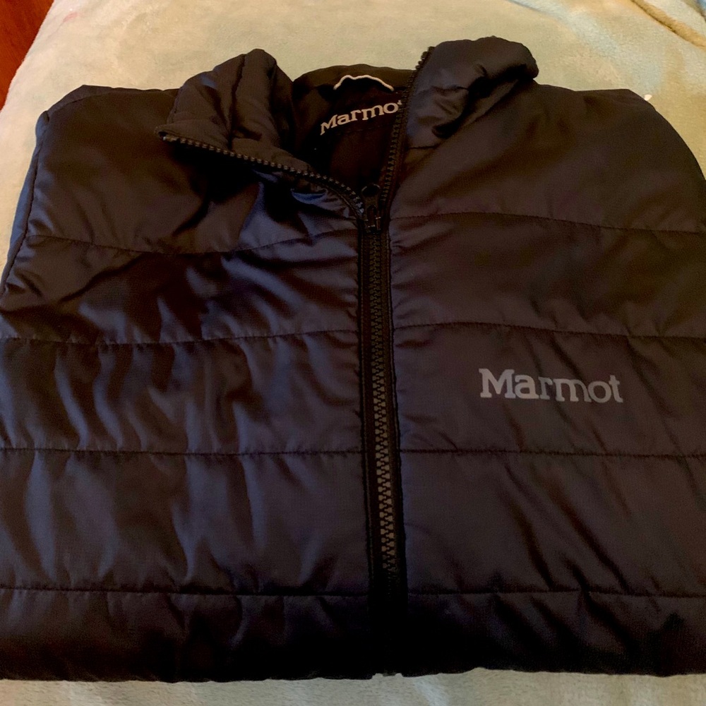 Marmot xl jacket